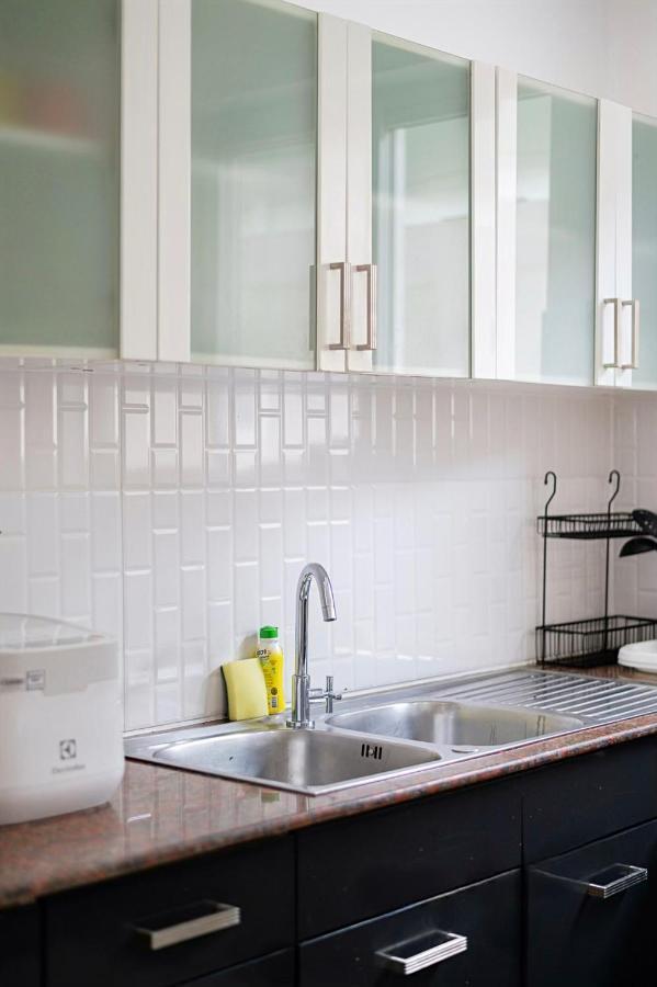 Majestic Residence Pool Villa 4 Bedrooms Private Beach Pattaya Exteriör bild